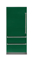 7 Series Refrigerator Door Panel - VIBDP36L STAINLESS STEEL OR COLOR DOOR PANEL