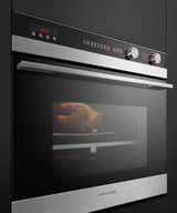 30" Series 9 Contemporary Self-Cleaning Oven