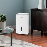 Frigidaire Gallery 50 Pint Dehumidifier with WiFi (Energy Star® Certified)