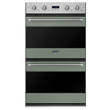 30" Electric Double Oven - RVDOE