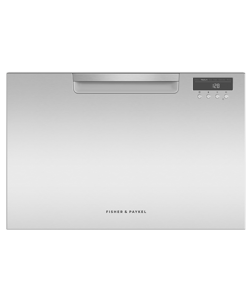 Series 7 Contemporary Single DishDrawer™ Dishwasher