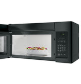 GE® 1.6 Cu. Ft. Over-the-Range Microwave Oven