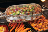 Rotisserie Grill Basket