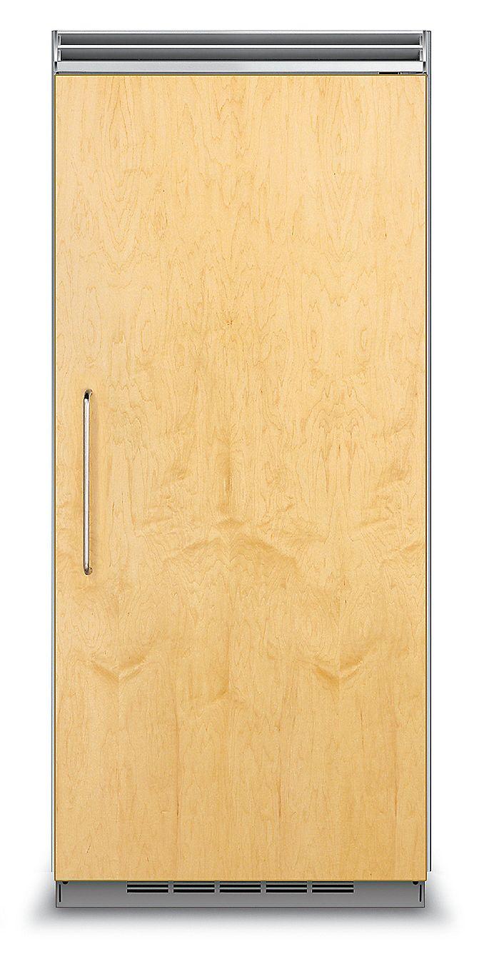 36" Custom Panel All Freezer - FDFB5364