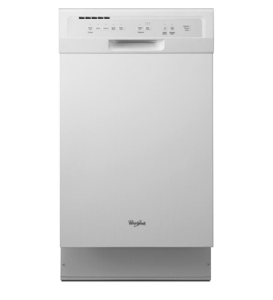 Compact Tall Tub Dishwasher