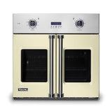 30" Electric Single French-Door Oven - VSOF