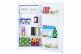 Danby Diplomat 3.3 cu. ft. Compact Refrigerator in White