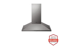 30'' Wall Mount Chimney Hood