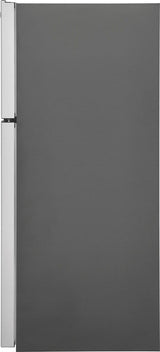 Frigidaire Gallery 20.0 Cu. Ft. Top Freezer Refrigerator