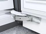 F 2412 SF - MasterCool™ freezer For high-end design and technology on a large scale.