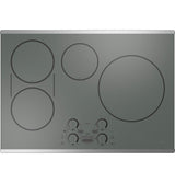 Café™ Series ENERGY STAR® 30" Built-In Touch Control Induction Cooktop