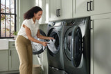 Electrolux Front Load Perfect Steam™ Washer with LuxCare® Plus Wash and SmartBoost® - 4.5 Cu. Ft.