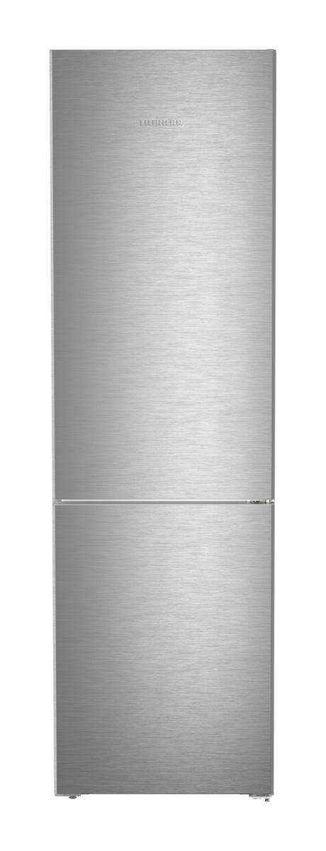 Combined fridge-freezers with EasyFresh and NoFrost