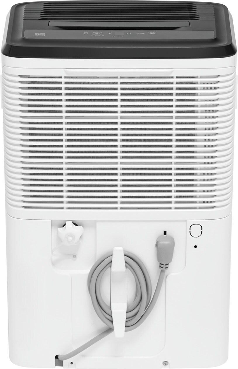 Frigidaire 50 Pint Dehumidifier (Energy Star® Certified)