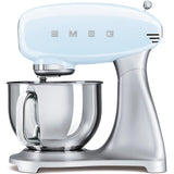 Stand Mixer Pastel blue