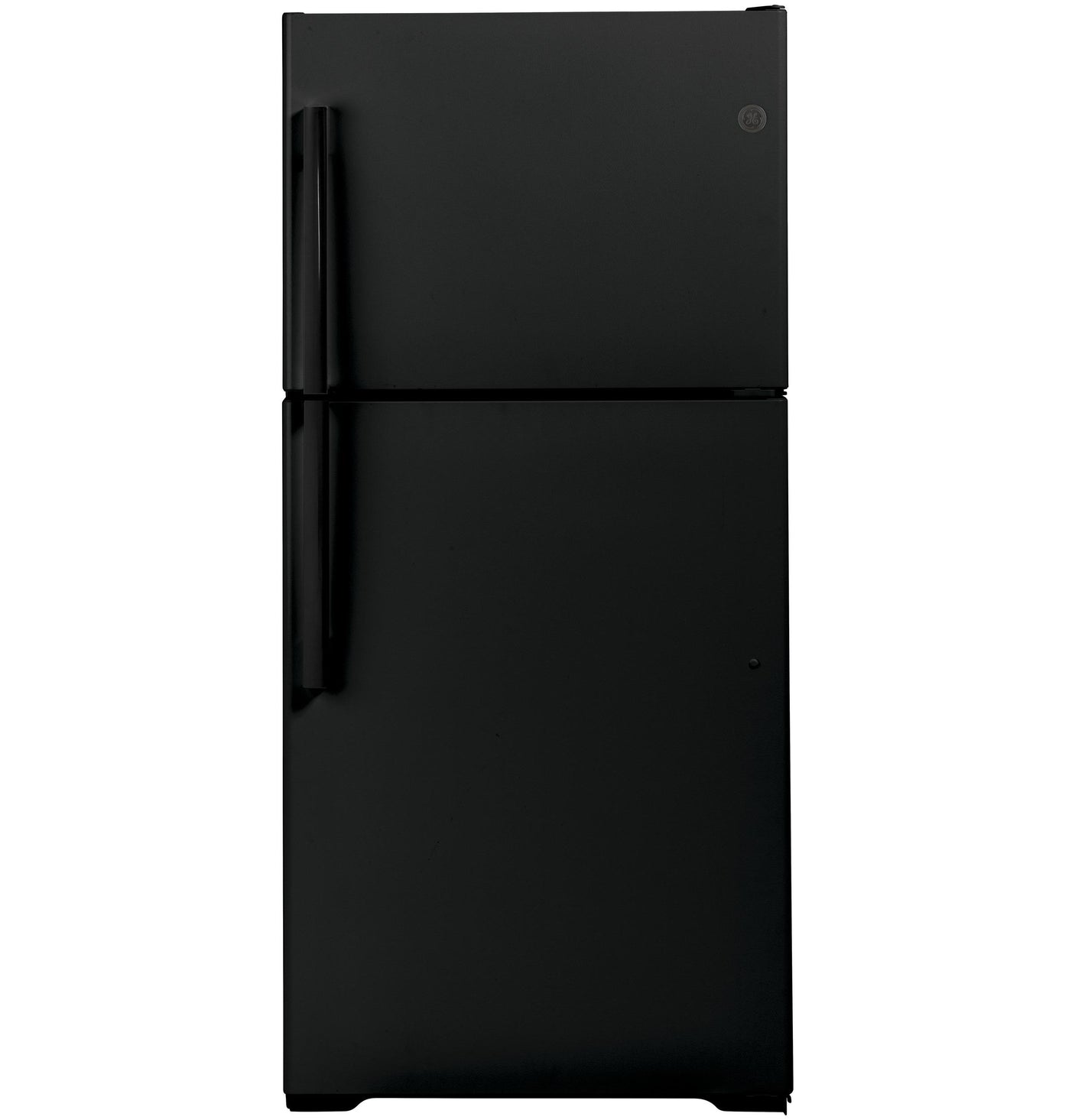 GE® ENERGY STAR® 19.2 Cu. Ft. Top-Freezer Refrigerator