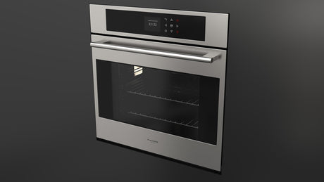 24" MULTIFUNCTION OVEN