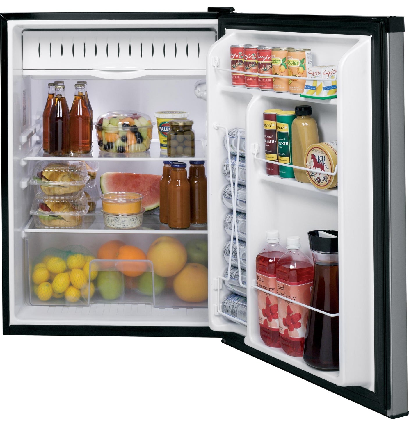 GE® ENERGY STAR® Compact Refrigerator