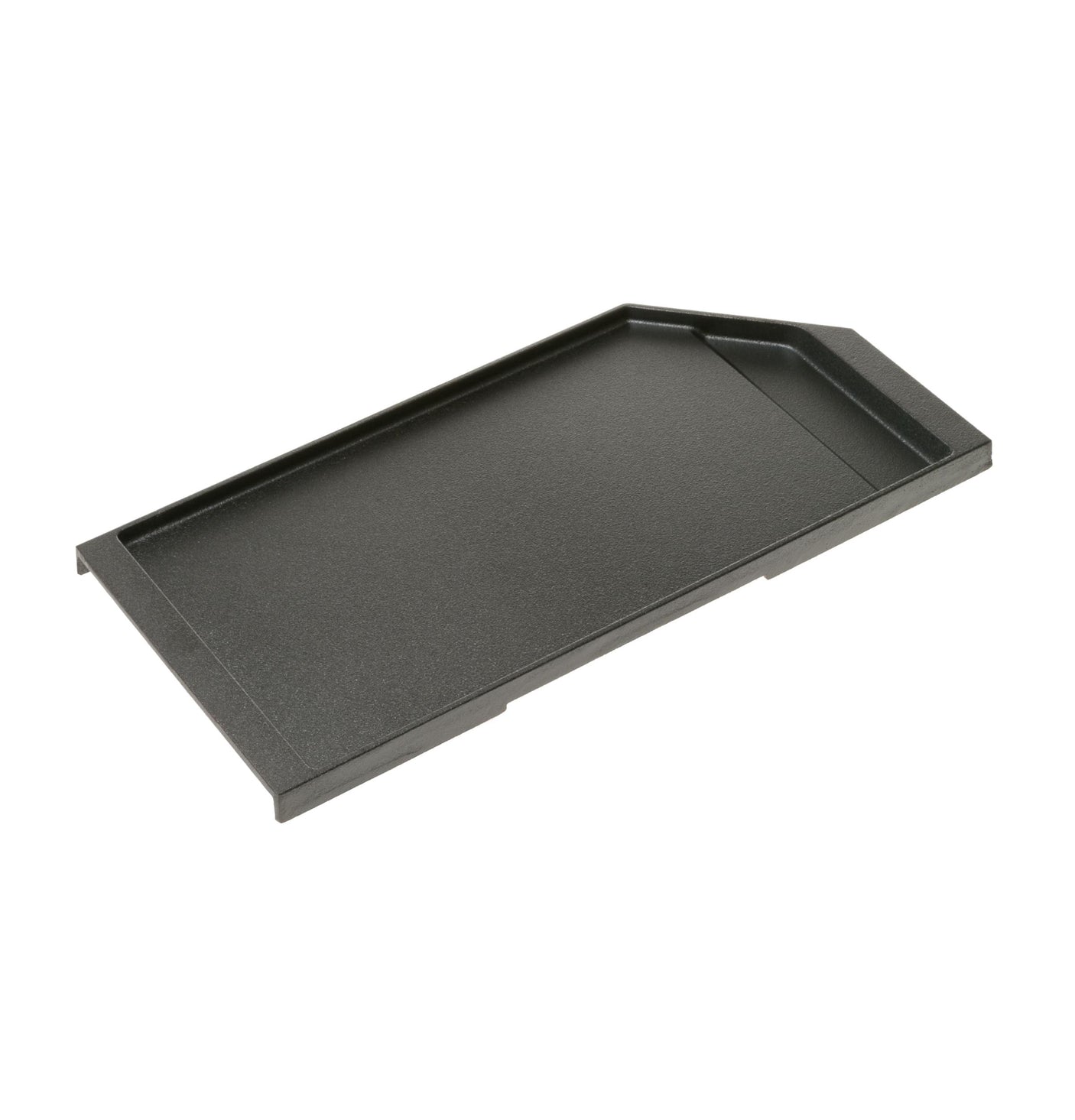 Optional 30" Cast Iron Griddle