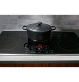 GE Profile™ 30" Built-In Touch Control Induction Cooktop