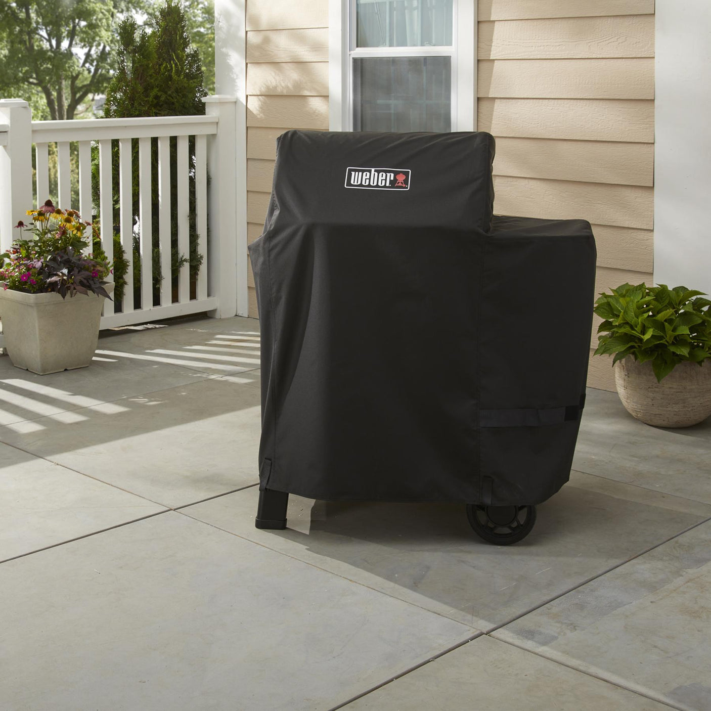 Premium Grill Cover