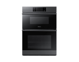 30" Combi Wall Oven, Graphite Stainless Steel