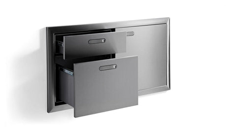 Ventana 42" Door Drawer Combination