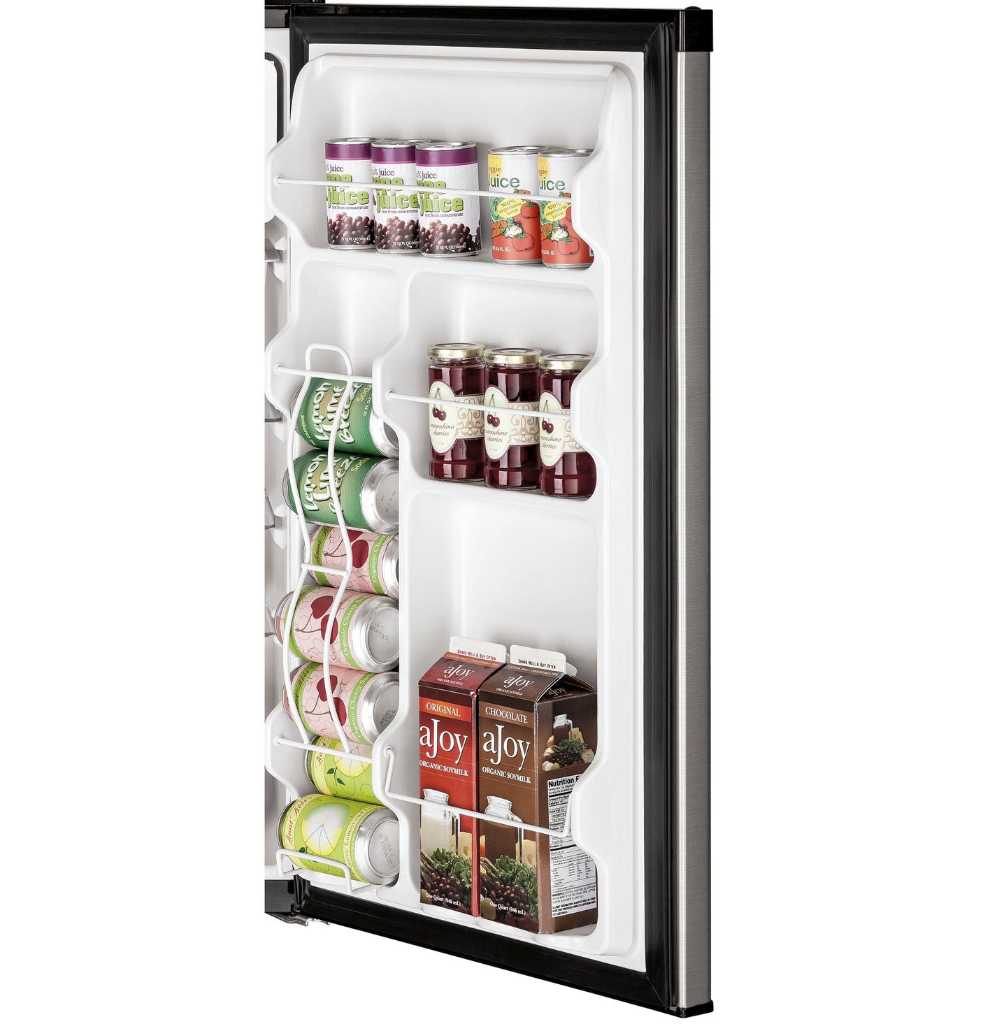 GE® ENERGY STAR® Compact Refrigerator