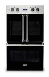 30" Electric Double French-Door Oven - VDOF