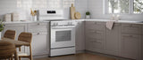 Frigidaire 30" Electric Range with the EvenTemp®