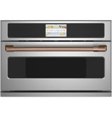 Café™ 30" Smart Five in One Wall Oven with 240V Advantium® Technology