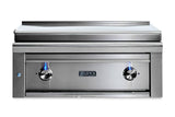 30 Asado Built-In Grill - Pacific Blue