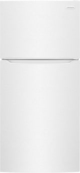 Frigidaire 18.3 Cu. Ft. Top Freezer Refrigerator