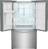 Frigidaire 28 Cu. Ft. Standard-Depth French Door Refrigerator