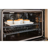 Monogram 30" Minimalist Single Wall Oven