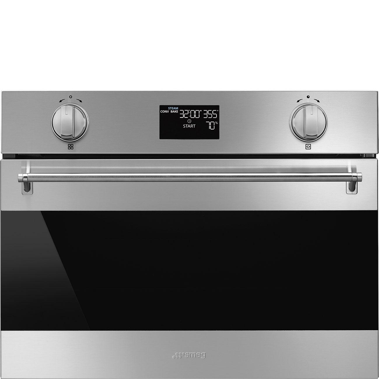 Oven Stainless steel SFU4302VCX