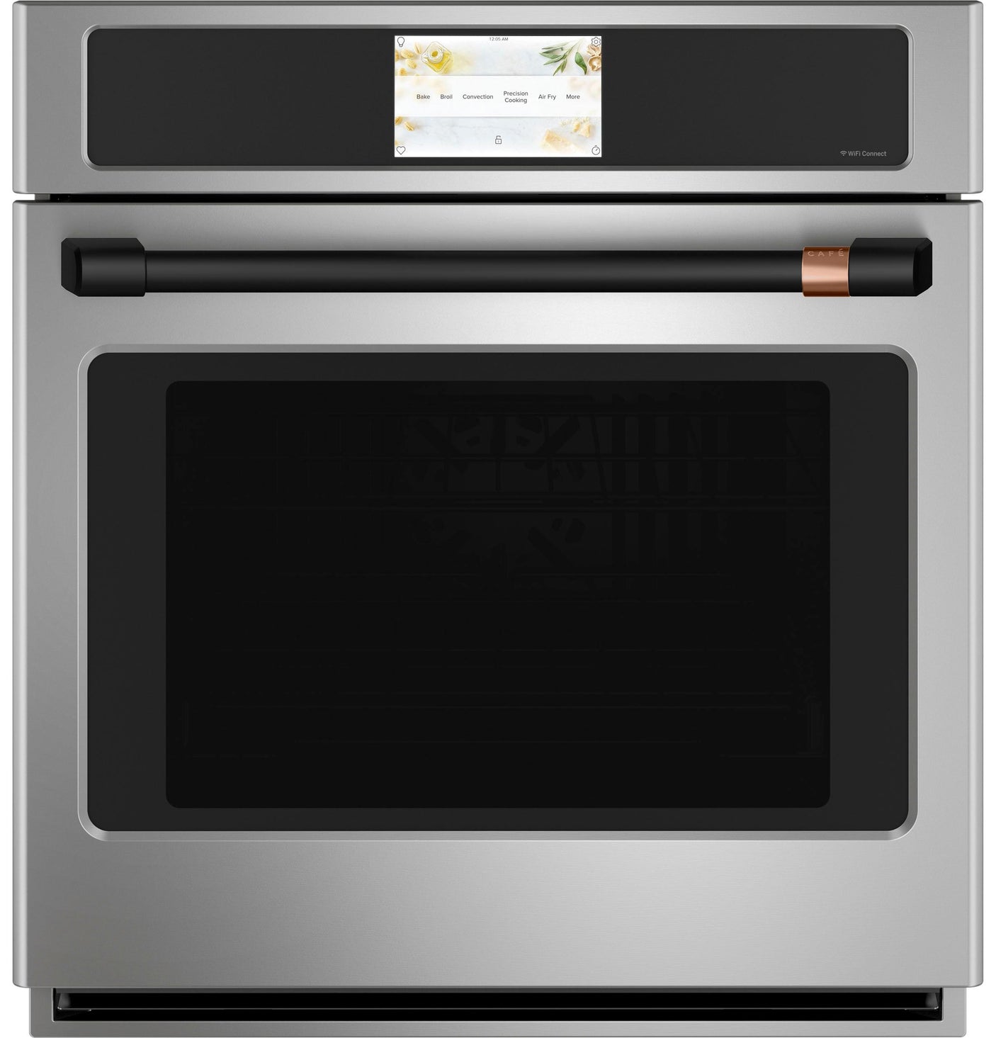 Café™ 30" Smart Single Wall Oven with Convection