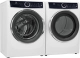 Electrolux Front Load Perfect Steam™ Electric Dryer with Predictive Dry™ and Instant Refresh - 8.0 Cu. Ft.