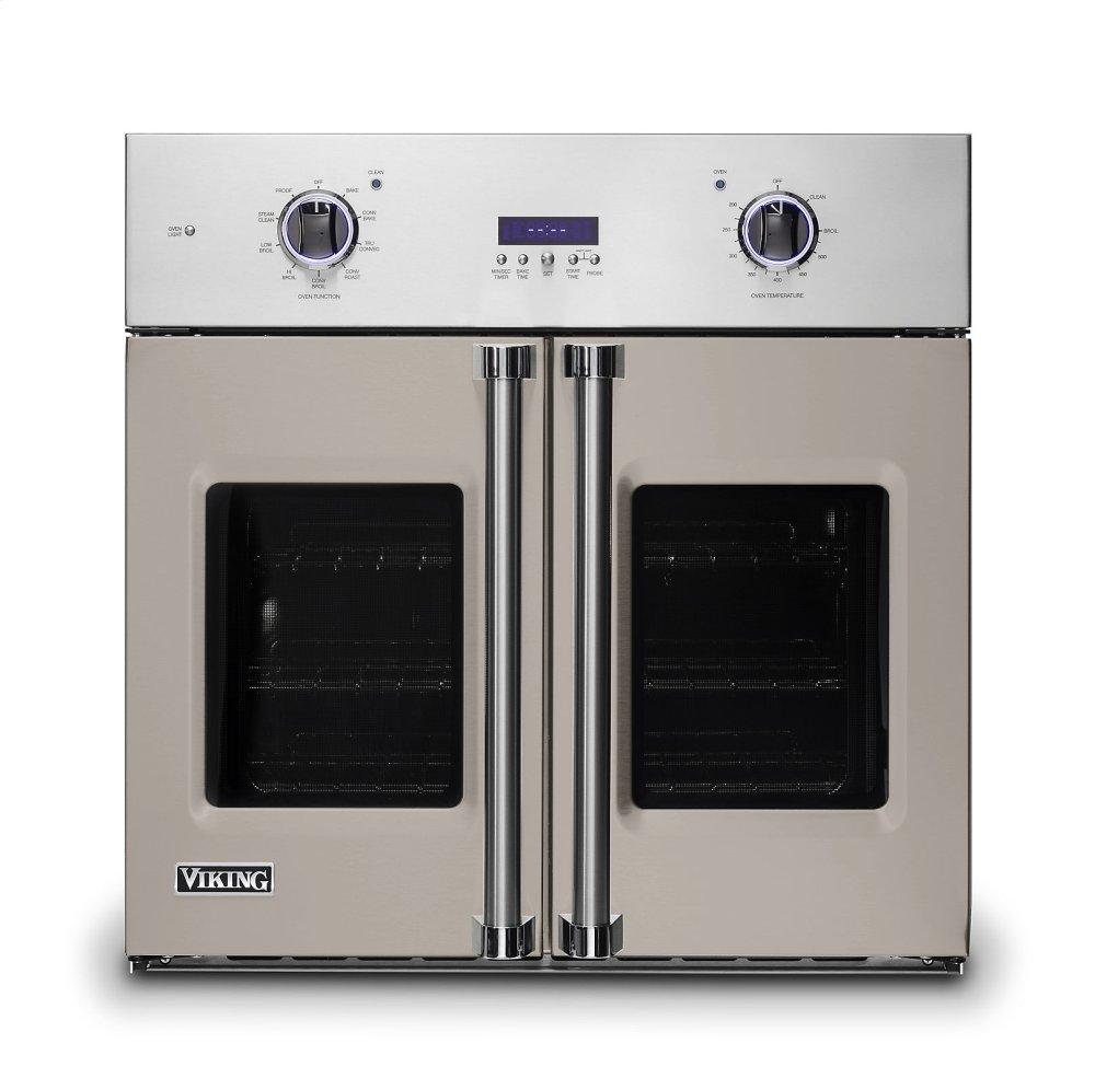 30" Electric Single French-Door Oven - VSOF