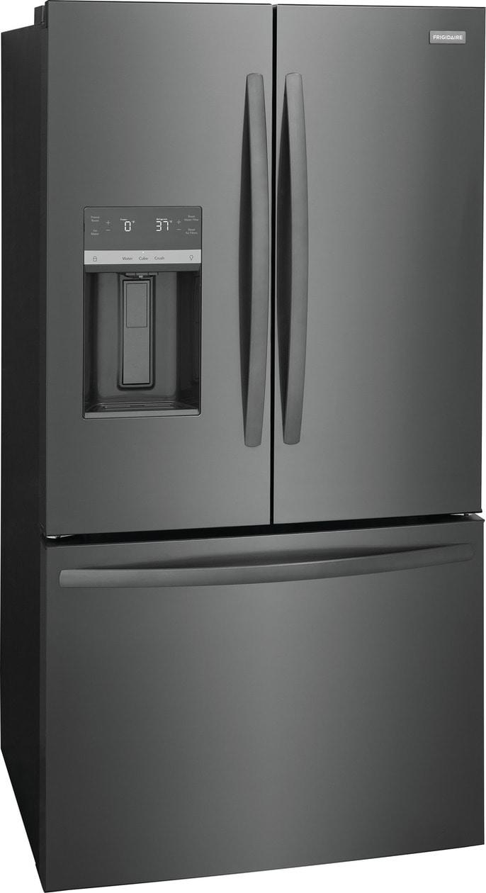 Frigidaire 28 Cu. Ft. Standard-Depth French Door Refrigerator