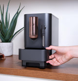 Café™ AFFETTO Automatic Espresso Machine + Frother