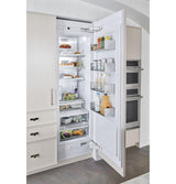 Monogram 24" Panel-Ready Premium Integrated Column Refrigerator