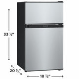 Frigidaire 3 Cu. Ft. Compact Refrigerator