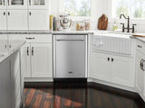 24-Inch Wide Top Control Dishwasher with PowerDry Option