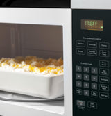 GE® 1.6 Cu. Ft. Over-the-Range Microwave Oven