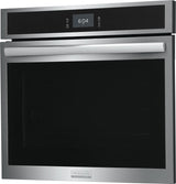 Frigidaire Gallery 30" Single Electric Wall Oven with Total Convection