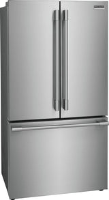 Frigidaire Professional 23 Cu. Ft. Counter-Depth French Door Refrigerator