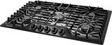 Frigidaire 36" Gas Cooktop