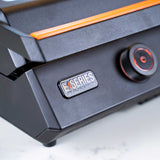 E-Series 22" Electric Tabletop Griddle