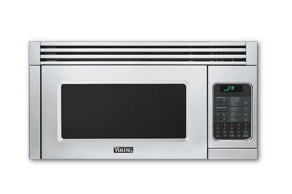 Convection Microwave Hood - VMOR